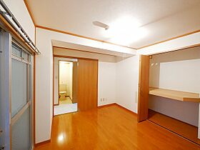 奈良県奈良市大宮町3丁目（賃貸マンション1LDK・3階・48.90㎡） その6