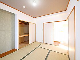 クレール郡山筒井  ｜ 奈良県大和郡山市筒井町（賃貸マンション3LDK・4階・61.72㎡） その6