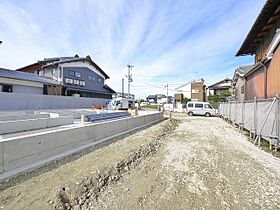 奈良県天理市田町（賃貸アパート1LDK・1階・44.20㎡） その29