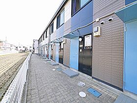 奈良県天理市富堂町140-1-1（賃貸アパート2DK・1階・49.68㎡） その29