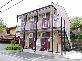 レオパレス西大寺LR  ｜ 奈良県奈良市西大寺竜王町1丁目（賃貸アパート1K・1階・19.87㎡） その1