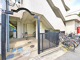 奈良県天理市川原城町（賃貸マンション2K・7階・52.00㎡） その14