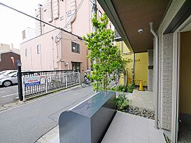 奈良県奈良市西御門町（賃貸マンション1LDK・2階・41.50㎡） その30