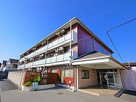 奈良県奈良市北小路町（賃貸マンション1R・1階・15.00㎡） その1