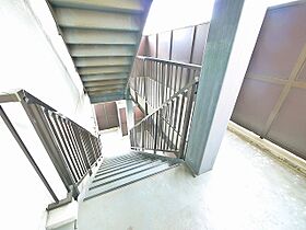 南新町ビル  ｜ 奈良県奈良市南新町（賃貸マンション1K・6階・27.20㎡） その16