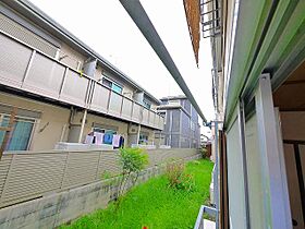 奈良県奈良市北市町（賃貸アパート1K・1階・16.50㎡） その26