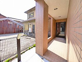 タイエイビル  ｜ 奈良県奈良市北京終町（賃貸マンション1R・1階・31.02㎡） その30