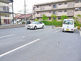 レオパレスくれーる大安寺  ｜ 奈良県奈良市大安寺6丁目（賃貸アパート1K・1階・23.18㎡） その30