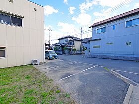 太田貸家  ｜ 奈良県奈良市宝来2丁目（賃貸一戸建2LDK・2階・55.20㎡） その28