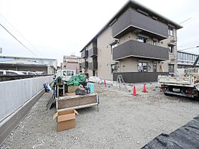 ジューンベリーガーデン  ｜ 奈良県奈良市三条桧町（賃貸アパート1LDK・1階・45.29㎡） その29