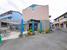 クレール秋篠 207 ｜ 奈良県奈良市秋篠新町（賃貸アパート1K・2階・20.19㎡） その30