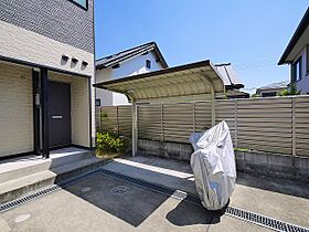 京都府相楽郡精華町光台4丁目（賃貸アパート1K・2階・28.02㎡） その30