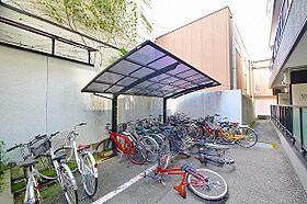 奈良県奈良市東向南町（賃貸マンション1R・3階・20.35㎡） その15