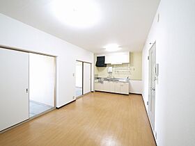 坂田マンション  ｜ 奈良県奈良市四条大路1丁目（賃貸マンション3LDK・2階・60.00㎡） その3