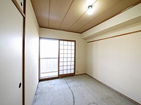 坂田マンション  ｜ 奈良県奈良市四条大路1丁目（賃貸マンション3LDK・2階・60.00㎡） その18