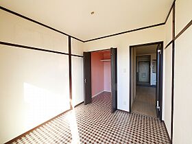 マンション田村  ｜ 奈良県奈良市南紀寺町3丁目（賃貸マンション2LDK・4階・48.60㎡） その27