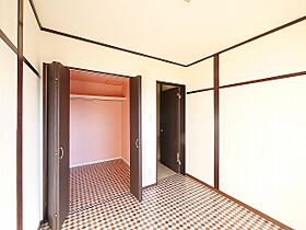 マンション田村  ｜ 奈良県奈良市南紀寺町3丁目（賃貸マンション2LDK・4階・48.60㎡） その6