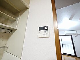 奈良県天理市川原城町（賃貸マンション1K・6階・23.00㎡） その18