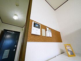 奈良県天理市丹波市町（賃貸マンション1K・3階・21.87㎡） その18