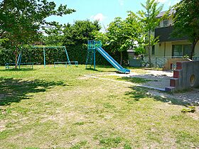 サンロード学園前  ｜ 奈良県奈良市学園中3丁目（賃貸アパート2LDK・2階・66.92㎡） その12