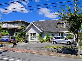 サンロード学園前  ｜ 奈良県奈良市学園中3丁目（賃貸アパート2LDK・2階・66.92㎡） その21