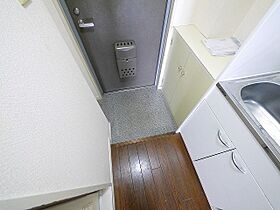 アメニティ宝ヶ丘  ｜ 奈良県奈良市西大寺宝ヶ丘（賃貸マンション1R・2階・29.00㎡） その12