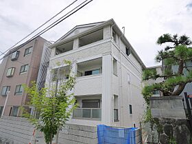 K’s Residence生駒  ｜ 奈良県生駒市仲之町（賃貸アパート1LDK・2階・34.94㎡） その1