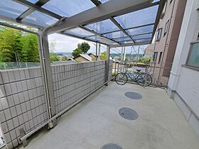 K’s Residence生駒  ｜ 奈良県生駒市仲之町（賃貸アパート1LDK・2階・34.94㎡） その4