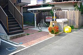 奈良県奈良市法蓮町（賃貸アパート1K・2階・22.08㎡） その30