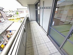 奈良県奈良市法蓮町（賃貸アパート3LDK・2階・78.00㎡） その13