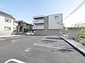 シャーメゾン三条栄  ｜ 奈良県奈良市三条栄町（賃貸マンション1LDK・1階・45.52㎡） その29