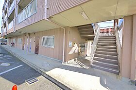 グレイス宮ノ森  ｜ 奈良県奈良市東九条町（賃貸マンション2LDK・2階・56.07㎡） その14