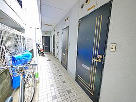 フローレンスヨーコ  ｜ 奈良県奈良市大安寺7丁目（賃貸マンション1K・3階・18.00㎡） その11