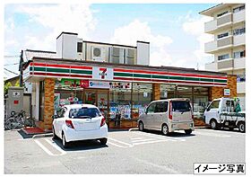 アーバン・アネックス  ｜ 奈良県生駒市壱分町（賃貸マンション3LDK・1階・57.48㎡） その17