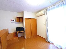 レオパレス伏見II  ｜ 奈良県奈良市宝来町936-1（賃貸アパート1K・2階・19.87㎡） その29