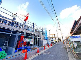 奈良県奈良市阪新屋町（賃貸マンション1LDK・2階・48.76㎡） その18