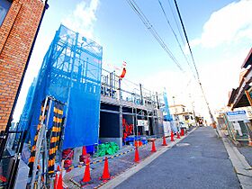 奈良県奈良市阪新屋町（賃貸マンション1LDK・2階・48.76㎡） その29