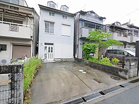 奈良市古市町一戸建  ｜ 奈良県奈良市古市町（賃貸一戸建3LDK・1階・64.80㎡） その12