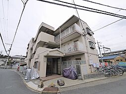 🉐敷金礼金0円！🉐コーポ平城