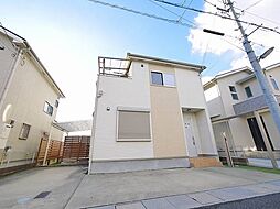 大安寺3丁目一戸建て