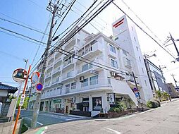 セブンスターマンション学園前