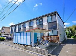 桜井線 櫟本駅 徒歩6分