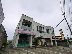 森山ビル（登美ヶ丘）