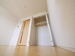 小物を収納するのに便利です
