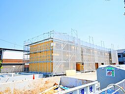 近鉄橿原線 平端駅 徒歩11分