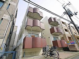🉐敷金礼金0円！🉐カルム学園前