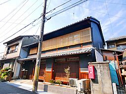 近鉄奈良線 近鉄奈良駅 徒歩11分