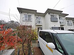 帝塚山ガーデンテラスハウス