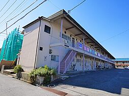 ニュー芝ハイツ