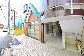 コーポ諏訪柳町  ｜ 奈良県奈良市柳町（賃貸マンション1K・4階・16.00㎡） その12